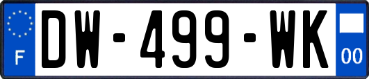 DW-499-WK