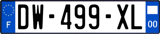 DW-499-XL