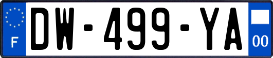 DW-499-YA