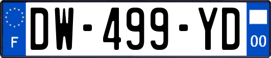 DW-499-YD