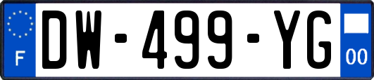 DW-499-YG