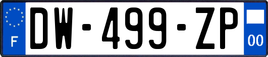 DW-499-ZP