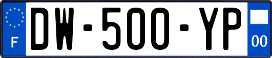 DW-500-YP