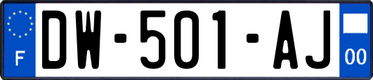 DW-501-AJ