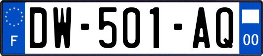 DW-501-AQ