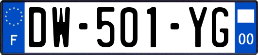 DW-501-YG