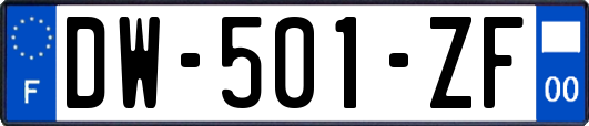 DW-501-ZF