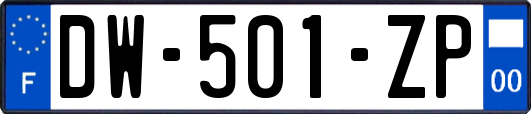 DW-501-ZP