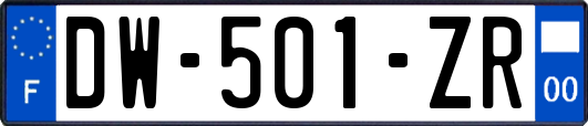 DW-501-ZR