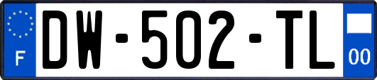 DW-502-TL