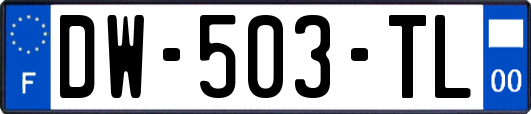 DW-503-TL