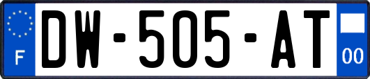 DW-505-AT