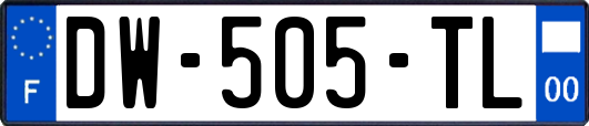 DW-505-TL