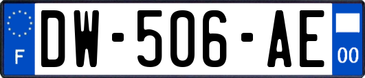 DW-506-AE