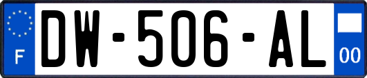 DW-506-AL