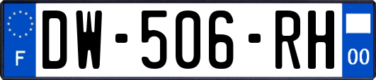 DW-506-RH