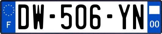 DW-506-YN