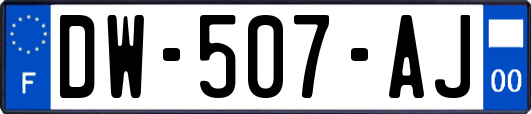 DW-507-AJ