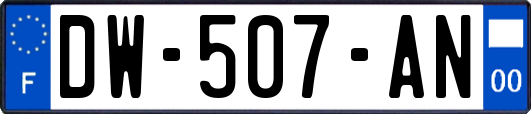 DW-507-AN