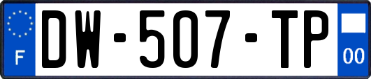 DW-507-TP