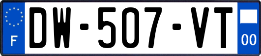 DW-507-VT