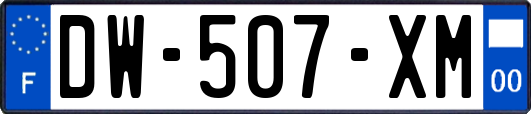 DW-507-XM