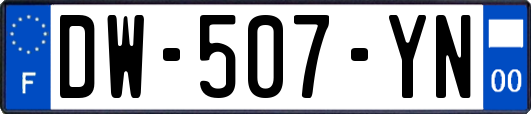 DW-507-YN