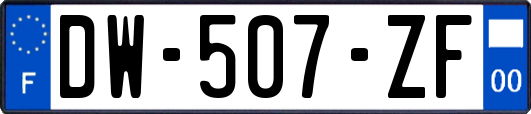 DW-507-ZF