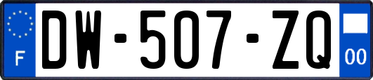 DW-507-ZQ