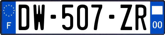 DW-507-ZR