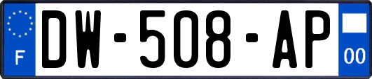 DW-508-AP