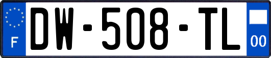 DW-508-TL