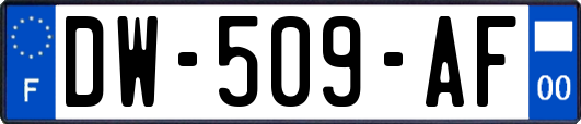 DW-509-AF