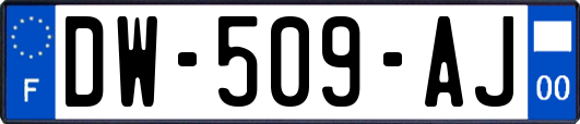 DW-509-AJ