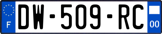 DW-509-RC