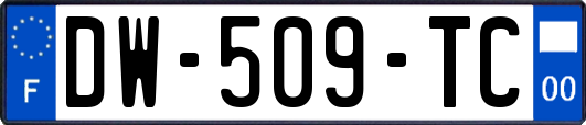 DW-509-TC