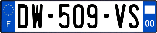 DW-509-VS