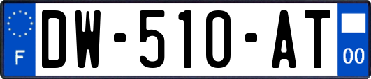 DW-510-AT