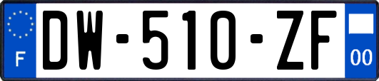 DW-510-ZF