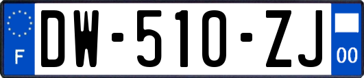 DW-510-ZJ