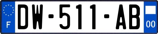 DW-511-AB