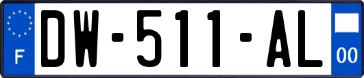 DW-511-AL