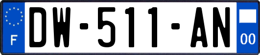 DW-511-AN