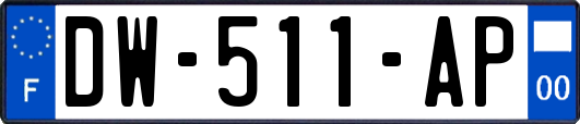 DW-511-AP