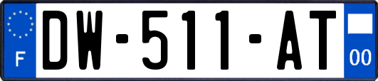 DW-511-AT