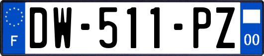 DW-511-PZ