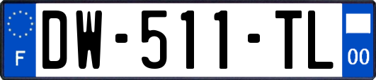 DW-511-TL