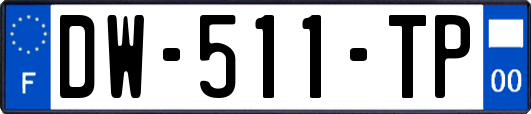 DW-511-TP