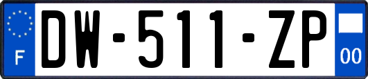 DW-511-ZP