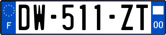 DW-511-ZT